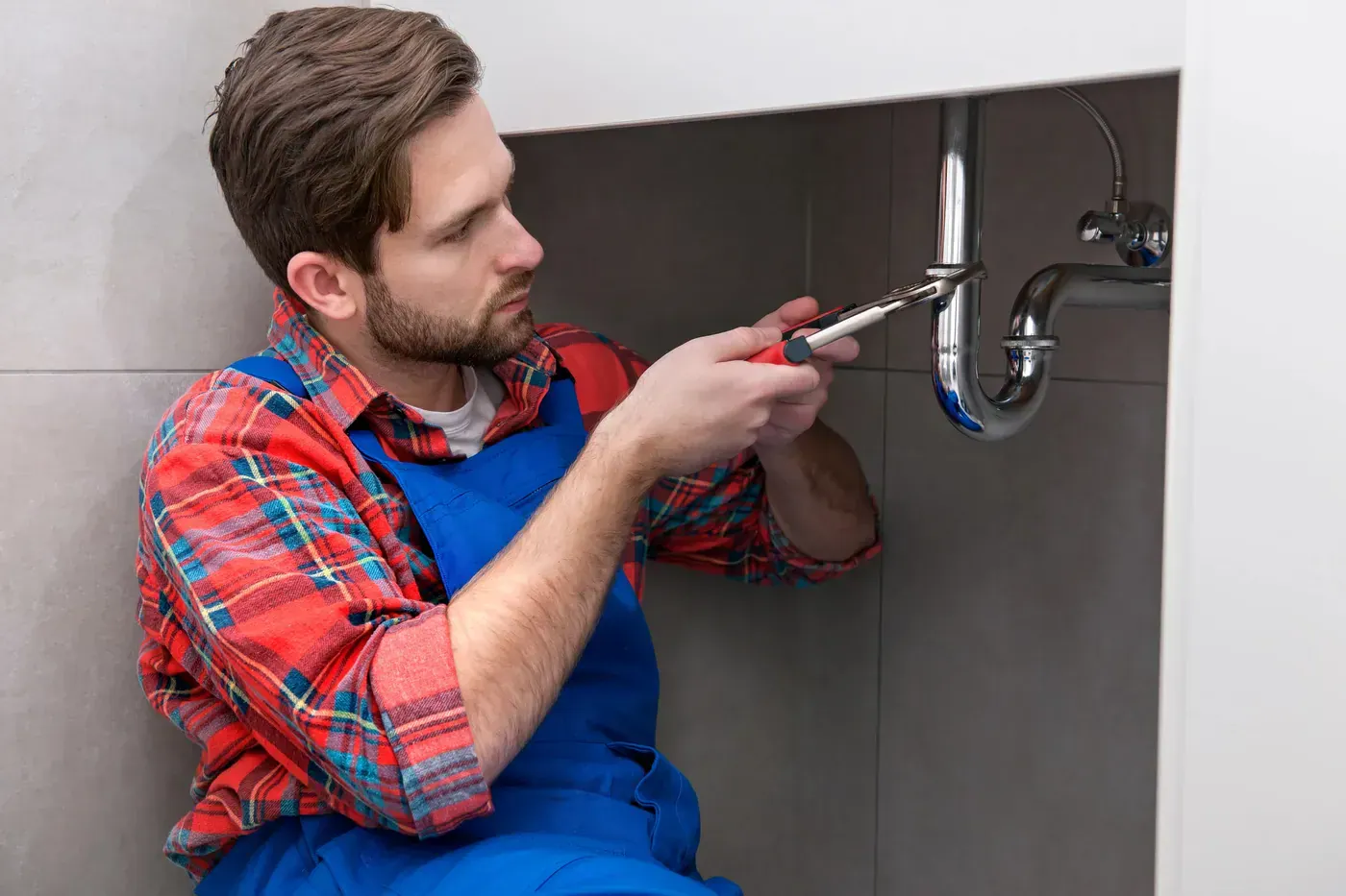 Remplacement d'un chauffe-eau électrique à Cormeilles-en-Parisis